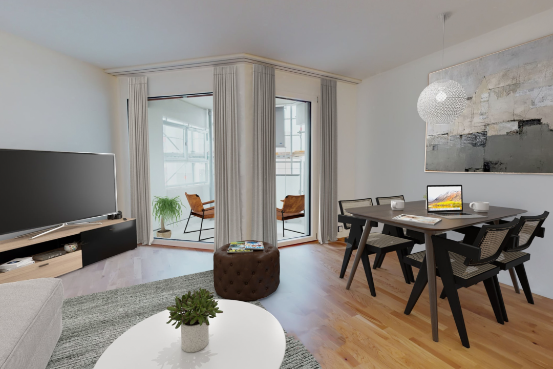 2.5 Zimmer | WNR 161